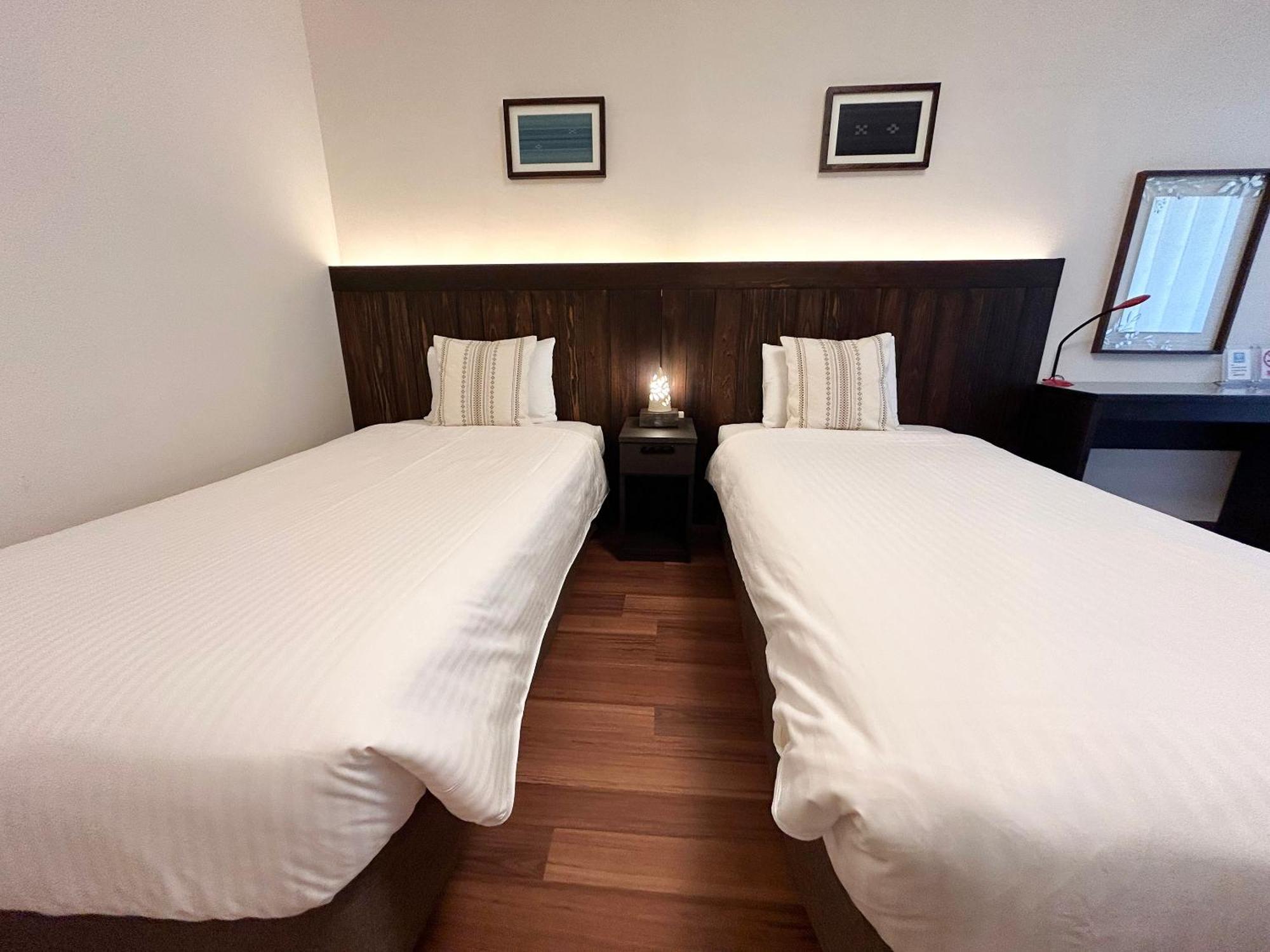 Pension Sunset Beach Nakijin Exterior foto