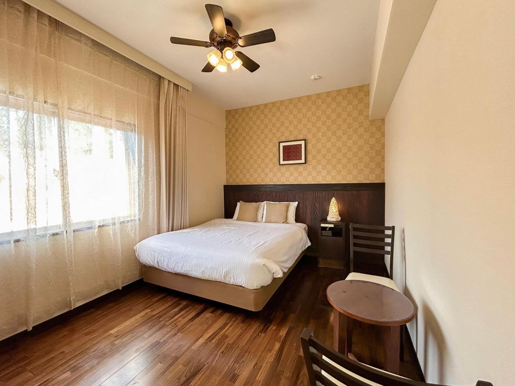 Pension Sunset Beach Nakijin Exterior foto