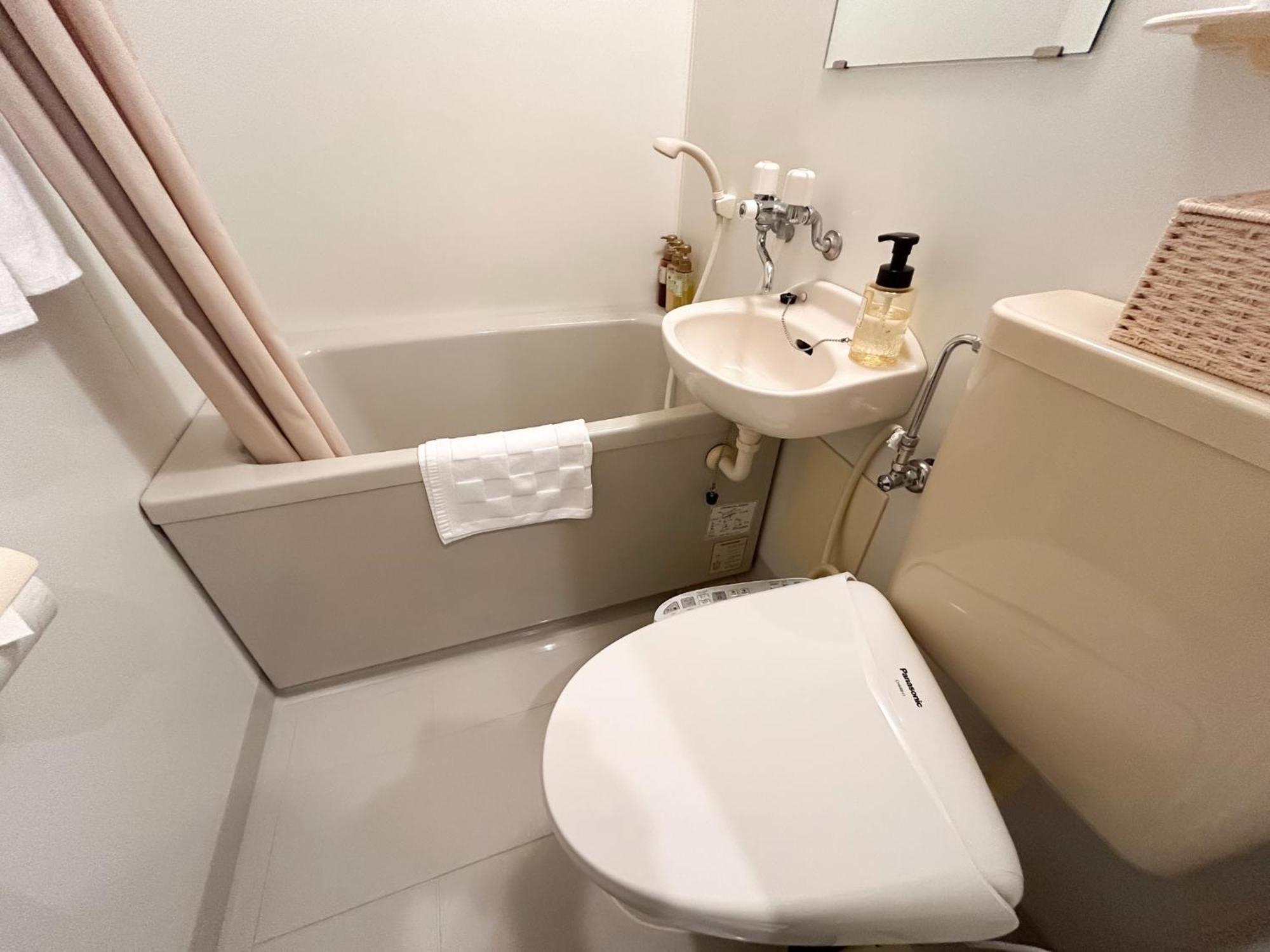 Pension Sunset Beach Nakijin Exterior foto