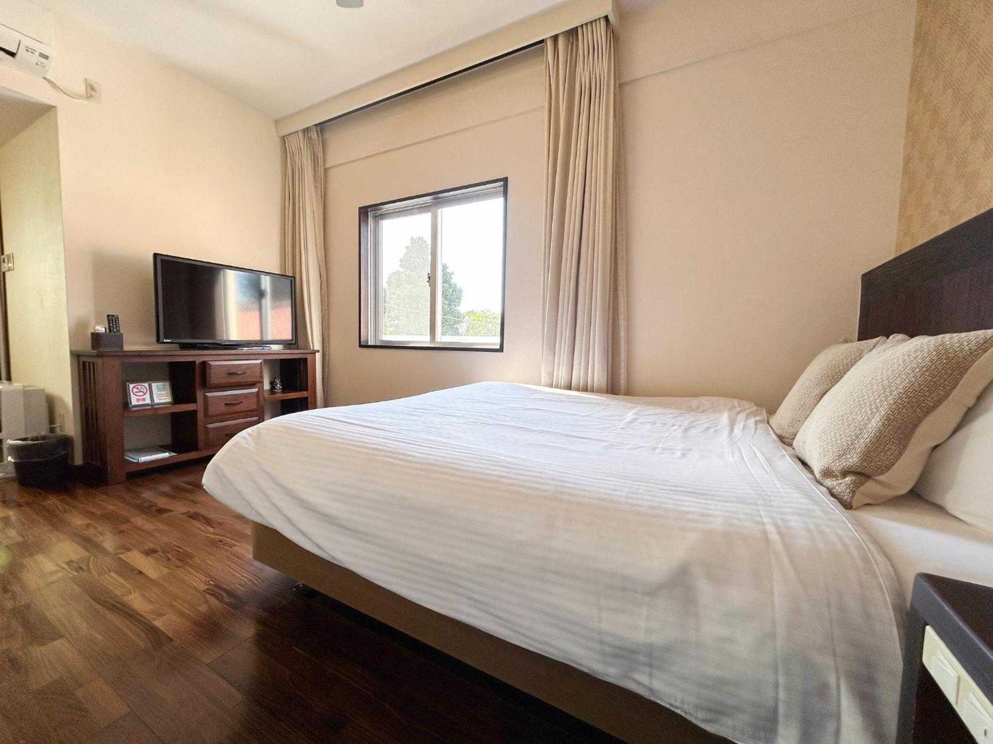 Pension Sunset Beach Nakijin Exterior foto